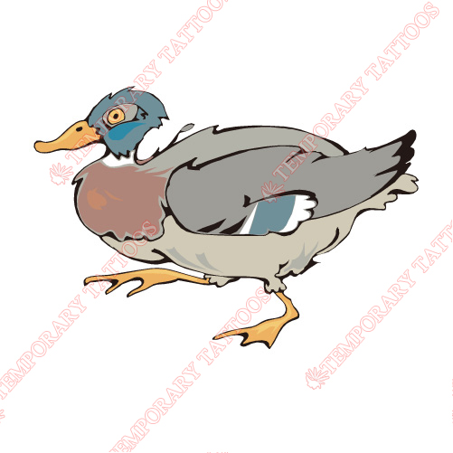 Birds Customize Temporary Tattoos Stickers NO.2178